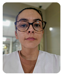 Dra. Mónica Pinto Álvarez